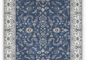 Blue and White Persian Rug Patricia 20 Blue White Traditional Rug A Classic Selection