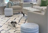Blue and White Rug Living Room 12 Best Navy and White area Rugs Under $200