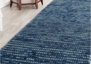Blue and White Rug Runner 6 Tips On Buying A Runner Rug for Your Hallway