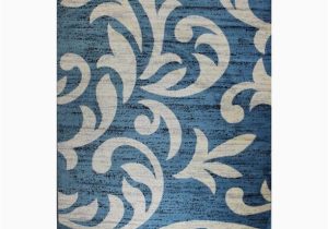 Blue and White Rug Walmart Balta Group 259942 8 X 10 Ft. Blue & White Striped Outdoor Rug
