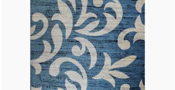 Blue and White Rug Walmart Balta Group 259942 8 X 10 Ft. Blue & White Striped Outdoor Rug