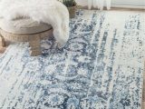 Blue and White Rugs for Sale area Rugs In Many Styles Including Contemporary Braided