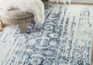Blue and White Rugs for Sale area Rugs In Many Styles Including Contemporary Braided
