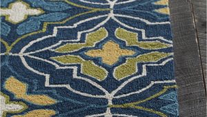 Blue and Yellow Throw Rugs Yellow and Gray at Rug Studio Pertaining to Blue area Rugs