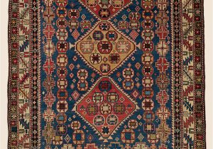 Blue Bottom Rug Company History Art Of Antique oriental Gendje Rugs Of the Caucasus