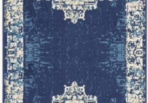 Blue Bottom Rug Company Non Slip Backing Runner area Rugs You Ll Love In 2020