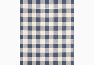 Blue Buffalo Plaid Rug Blue Buffalo Check Outdoor area Rug, 3×5