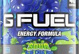 Blue Chug Rug Gfuel G Fuel Blue Chug Rug Tub (40 Servings) Elite Energy and Endurance …