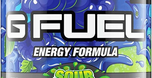 Blue Chug Rug Gfuel G Fuel Blue Chug Rug Tub (40 Servings) Elite Energy and Endurance …