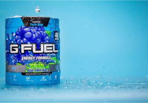 Blue Chug Rug Gfuel G Fuel sour Blue Chug Rug Energy Powder Inspired by Faze Rug 10.44 …