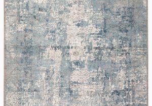 Blue Gray and Beige area Rug Jaipur Living Wren Audra Wrn02 Blue Gray area Rug