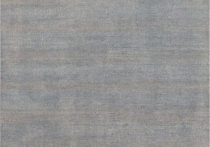 Blue Gray and Taupe area Rug 8 X 10 Contemporary Rug Blue and Taupe