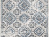 Blue Gray and Taupe area Rug Ranck oriental Taupe Light Blue area Rug