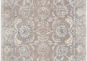 Blue Gray and Taupe area Rug Safavieh Patina Ptn316b Taupe Blue area Rug