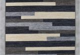 Blue Gray Brown Rug Balke Gray Brown Blue area Rug