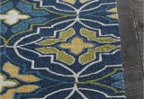 Blue Gray Yellow area Rug Yellow and Gray at Rug Studio Pertaining to Blue area Rugs