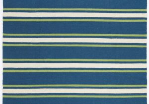 Blue Green Striped Rug Bondi Striped Blue Green Rug – Rugsdirect