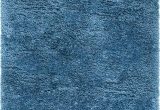 Blue Grey Shaggy Rug Infinity Collection solid Shag area Rug by Rugs – Blue 9 X 12 High Pile Plush Shag Rug Perfect for Living Rooms Bedrooms Dining Rooms and More