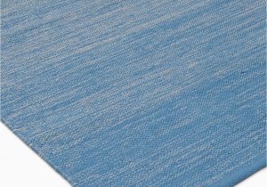 Blue Ombre Rug 8×10 Ombre Blue Multi Sizes