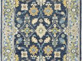 Blue oriental area Rugs oriental Weavers Alfresco Navy Blue area Rug