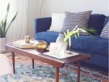 Blue oriental Rug Living Room Design Updates In the Living Room Annabode Denver S 1