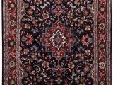Blue Persian Rugs for Sale Dark Blue Jozan Persian Rug Persian Carpet for Sale Dr315