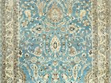 Blue Persian Rugs for Sale Light Blue Antique Persian Khorassan Rug by Nazmiyal