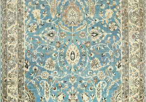 Blue Persian Rugs for Sale Light Blue Antique Persian Khorassan Rug by Nazmiyal