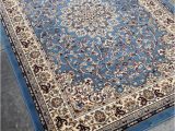 Blue Persian Rugs for Sale Persian Carpets Dubai at Sisalcarpetstore