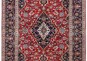 Blue Persian Rugs for Sale Red Kashan Rug Persian Carpet for Sale 2x3m Dr414
