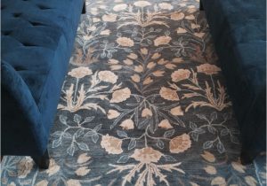 Blue Pottery Barn Rug Blue Adeline Rug From Pottery Barn It S Everything I Wanted