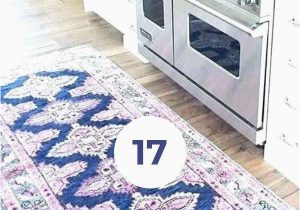 Blue Rugs for Kitchen Blue and White Kitchen Mat Lovely 17 Chic Blue Kitchen Rug
