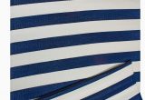 Blue White Outdoor Rug Dii Reversible Indoor Woven Striped Outdoor Rug 4×6 White & Navy