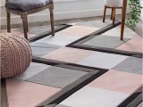 Blush Pink area Rug 5×7 Pin by Ellie Travis On ÐÐ¾Ð²ÑÑ ÑÐ²Ð¾Ð¸Ð¼Ð¸ ÑÑÐºÐ°Ð¼Ð¸