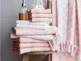 Blush Pink Bathroom Rugs Access Denied