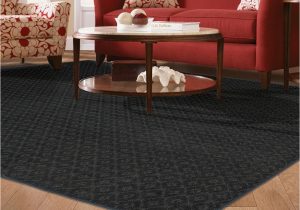 Bound Carpet area Rugs Home Depot Petproof Pattern Sawyer Rough Stone Texture 6 Ft. X 9 Ft. Bound …