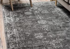 Brandt Gray area Rug by Mistana Brandt Dark Grey area Rug