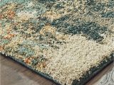 Braxton area Rug Home Depot Home Decorators Collection Braxton Multi 8 Ft. X 10 Ft. Abstract …
