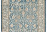 Bridgeport Light Blue area Rug Bridgeport Home Bellmere Bel3 Light Blue 5 X 8 area Rug