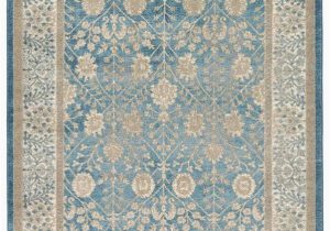 Bridgeport Light Blue area Rug Bridgeport Home Bellmere Bel3 Light Blue 5 X 8 area Rug