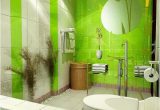 Bright Colored Bathroom Rugs Neon Green Bathroom Ideas