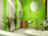 Bright Colored Bathroom Rugs Neon Green Bathroom Ideas