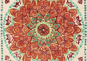 Bright Colored Floral area Rugs Lovely Bright Colors In This Rugs Usa Nerola Tb02 Printed
