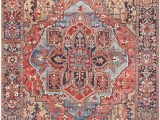 Bright Red Bath Rugs Crook oriental Power Loom Bright Red Navy Wheat Ice Blue Grass Green Ivory Rug