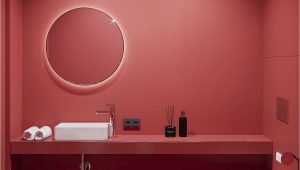 Bright Red Bathroom Rugs 51 Red Bathrooms Design Ideas with Tips to Decorate and