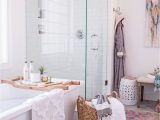 Bright Red Bathroom Rugs Home Interior Design — Rug On Bathroom Floor