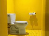 Bright Yellow Bathroom Rugs 17 Gorgeous Yellow Bathroom Ideas [and How to Implement them
