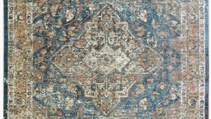 Brown and Blue area Rug Walmart Mayberry Oxford Castle Blue area Rug