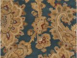 Brown and Blue Rugs for Sale Surya Blowout Sale Up to Off Sea169 913 Sea Floral and