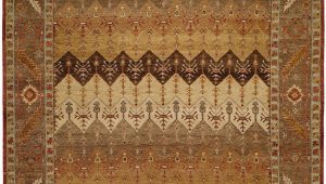 Brown and Rust Colored area Rugs Brown Rust and Tan Multi Colored area Rug